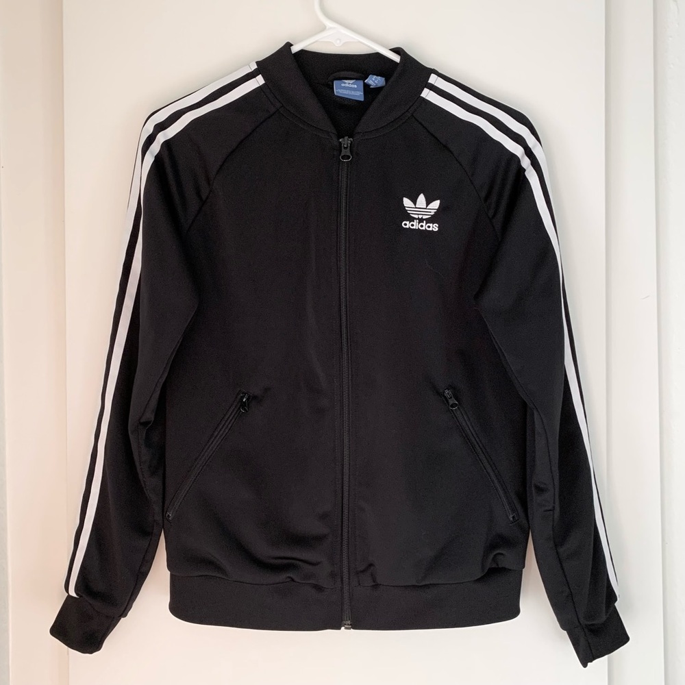 Adidas Originals Track Jacket